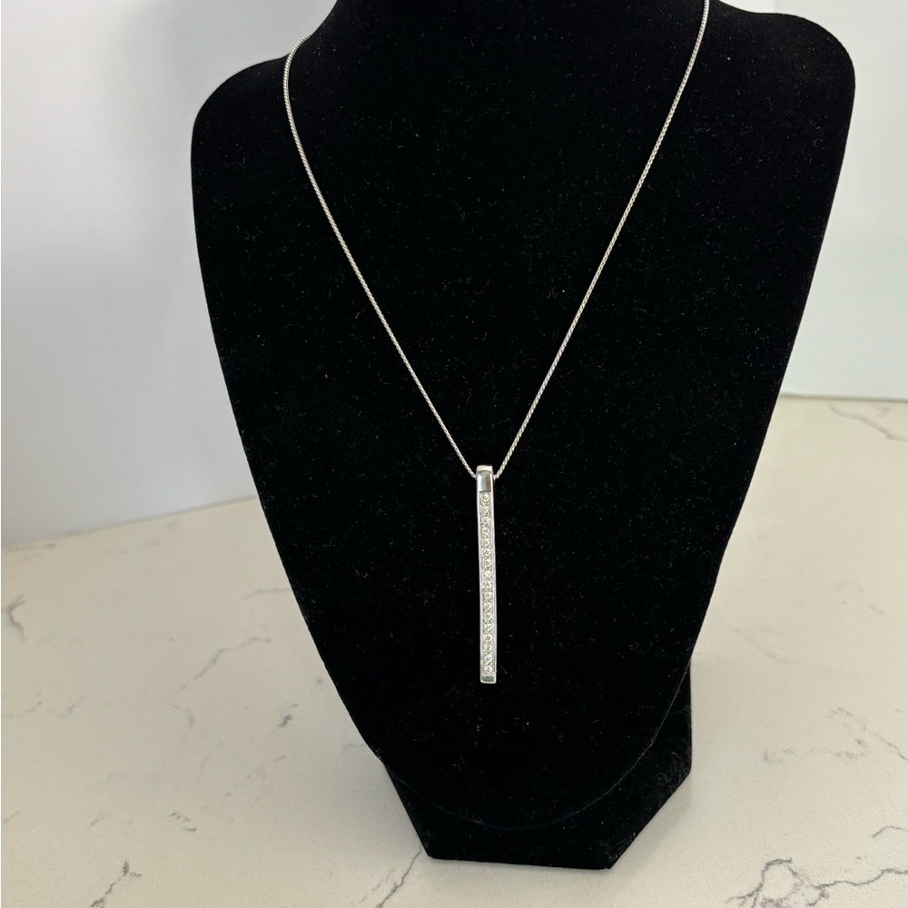 Swarovski Vintage retired necklace